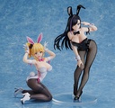 Kiri Izumi: White Bunny Ver.