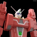 1/450 Space Runaway Ideon Anime Color ver.