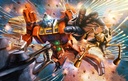 1/450 Space Runaway Ideon Anime Color ver.