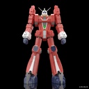 1/450 Space Runaway Ideon Anime Color ver.