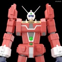 1/450 Space Runaway Ideon Anime Color ver.