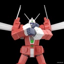 1/450 Space Runaway Ideon Anime Color ver.