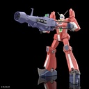 1/450 Space Runaway Ideon Anime Color ver.