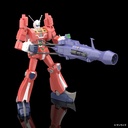 1/450 Space Runaway Ideon Anime Color ver.