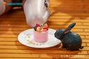 Nishikikope Illustration "Totsuki Cocoa"