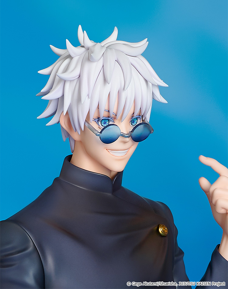 Satoru Gojo: Tokyo Jujutsu High School Ver.