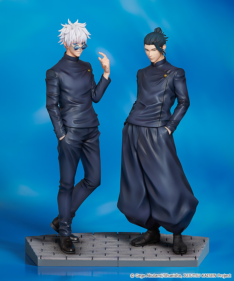 Satoru Gojo: Tokyo Jujutsu High School Ver.