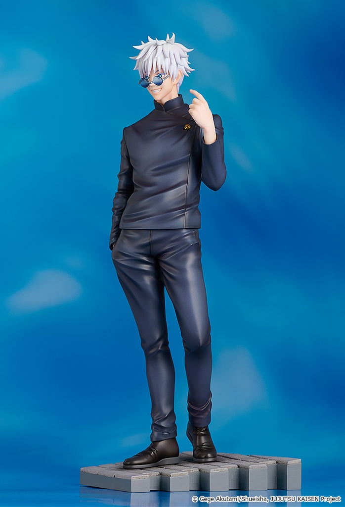 Satoru Gojo: Tokyo Jujutsu High School Ver.