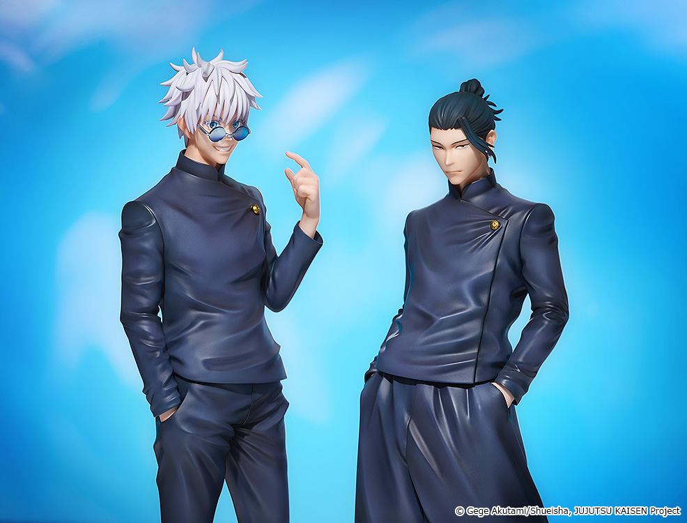 Satoru Gojo: Tokyo Jujutsu High School Ver.