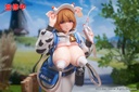 Milk Tank 1/6 Scale Figure Deluxe Edition