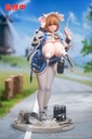 Milk Tank 1/6 Scale Figure Deluxe Edition