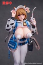 Milk Tank 1/6 Scale Figure Deluxe Edition