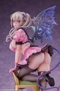 Original Character imp Unique Color