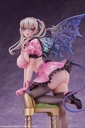 Original Character imp Unique Color