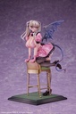 Original Character imp Unique Color
