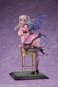 Original Character imp Unique Color