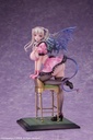 Original Character imp Unique Color