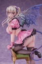 Original Character imp Unique Color