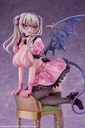 Original Character imp Unique Color