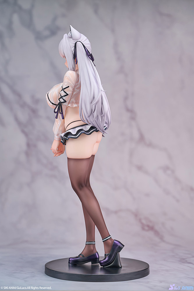 Alvina chan Deluxe Ver.