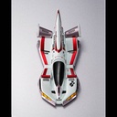 Cyber Formula Collection -Heritage Edition- Future GPX Cyber Formula 10's Cyber Formula world grand prix set
