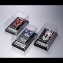 Cyber Formula Collection -Heritage Edition- Future GPX Cyber Formula 10's Cyber Formula world grand prix set