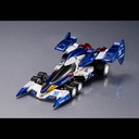 Cyber Formula Collection -Heritage Edition- Future GPX Cyber Formula 10's Cyber Formula world grand prix set