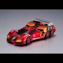 Cyber Formula Collection -Heritage Edition- Future GPX Cyber Formula 10's Cyber Formula world grand prix set