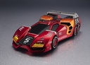 Cyber Formula Collection -Heritage Edition- Future GPX Cyber Formula FIRE SUPERION G.T.R