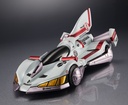 Cyber Formula Collection -Heritage Edition- Future GPX Cyber Formula ISSUXARK