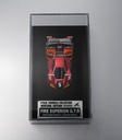 Cyber Formula Collection -Heritage Edition- Future GPX Cyber Formula FIRE SUPERION G.T.R