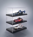 Cyber Formula Collection -Heritage Edition- Future GPX Cyber Formula FIRE SUPERION G.T.R