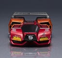 Cyber Formula Collection -Heritage Edition- Future GPX Cyber Formula FIRE SUPERION G.T.R