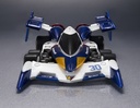 Cyber Formula Collection -Heritage Edition- Future GPX Cyber Formula SUPER ASURADA01