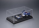Cyber Formula Collection -Heritage Edition- Future GPX Cyber Formula SUPER ASURADA01