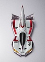 Cyber Formula Collection -Heritage Edition- Future GPX Cyber Formula ISSUXARK