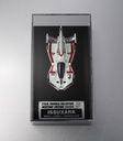 Cyber Formula Collection -Heritage Edition- Future GPX Cyber Formula ISSUXARK