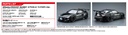 1/24 ZN6 TOYOTA 86 '12 GREDDY&ROCKET BUNNY VOLK RACING Ver. (TOYOTA)(re-run)