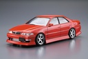 1/24 BN SPORTS JZX100 MARK II '98 (TOYOTA) (re-run)