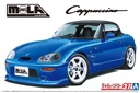 1/24 MOLA Sports EA11R cappuccino '91 (SUZUKI)