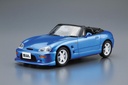 1/24 MOLA Sports EA11R cappuccino '91 (SUZUKI)