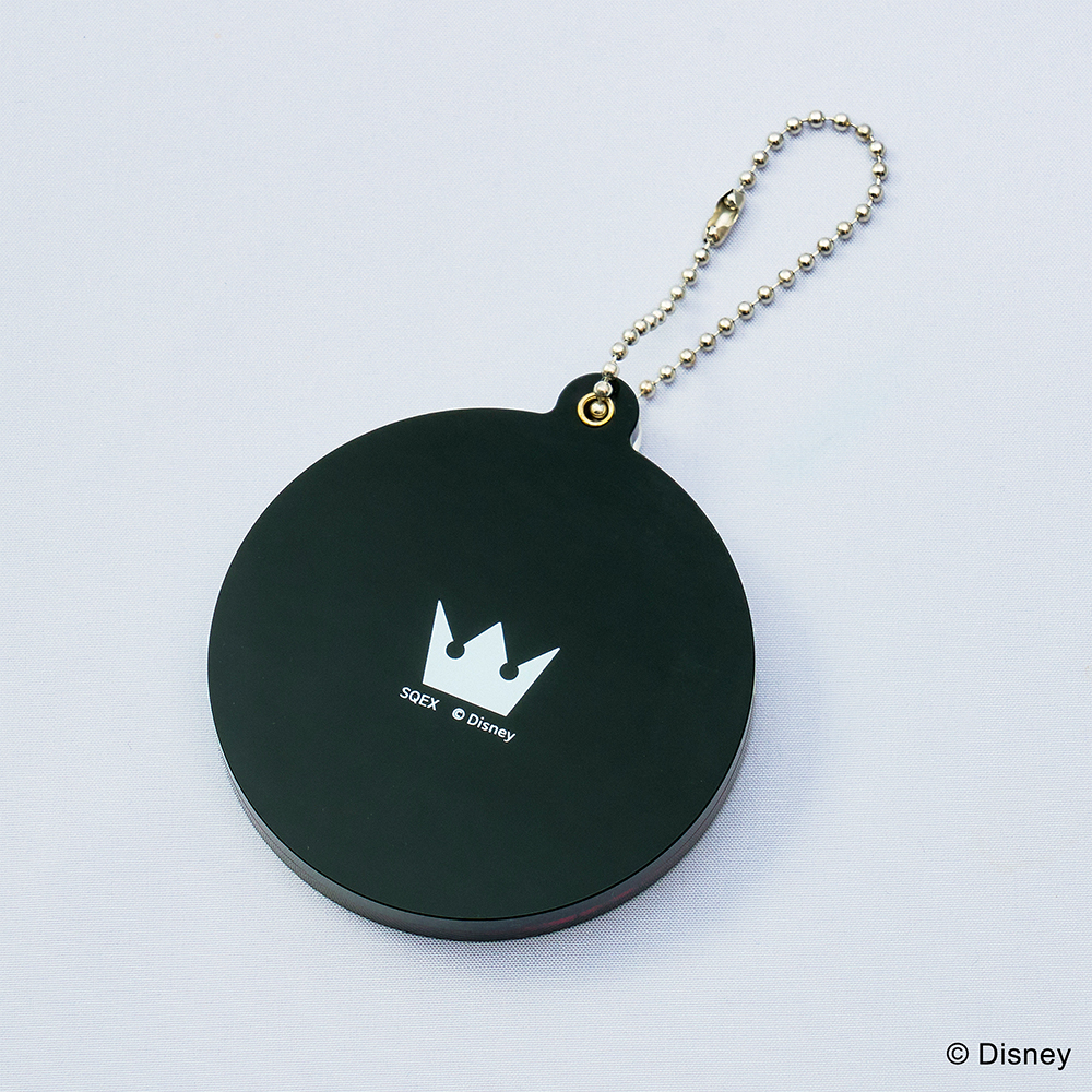Kingdom Hearts Acrylic Mirror Princess
