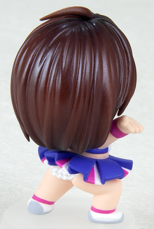 Original Yasumichan Series No. 251 Yasumi-chan Cheerleader 2024 Molding Color Fresh
