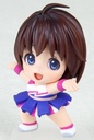 Original Yasumichan Series No. 251 Yasumi-chan Cheerleader 2024 Molding Color Fresh
