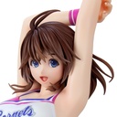 Original Yasumichan Series No. 251 Yasumi-chan Cheerleader 2024 Molding Color Fresh