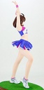 Original Yasumichan Series No. 251 Yasumi-chan Cheerleader 2024 Molding Color Fresh