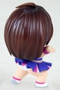Original Yasumichan Series No. 250 Yasumi-chan Cheerleader 2024 Molding Color Ivory