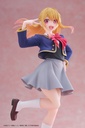 Oshi no Ko Coreful Figure - Ruby Hoshino (School Uniform Ver.)