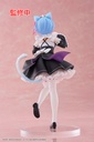 Re:Zero Starting Life in Another World Coreful Figure - Rem (Cat Maid Ver.)