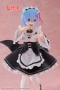 Re:Zero Starting Life in Another World Coreful Figure - Rem (Cat Maid Ver.)